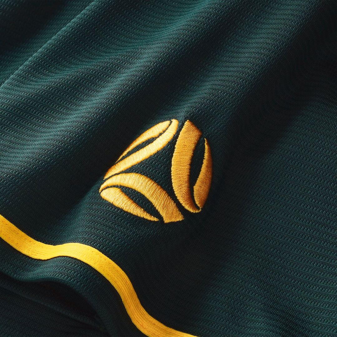 Australia National Team x MLB Green Stadium Replica Jersey