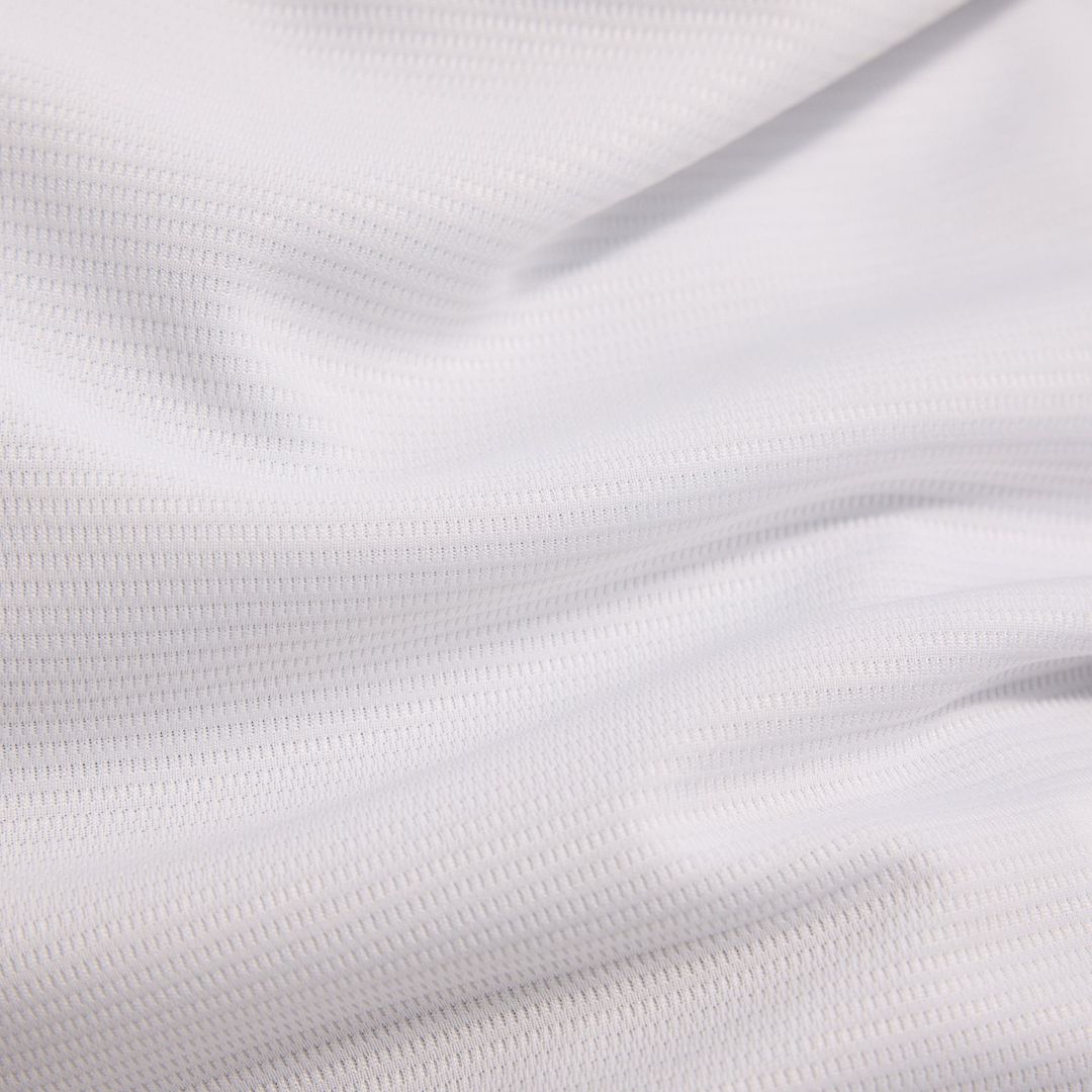 Detroit Tigers White Home Replica Jersey