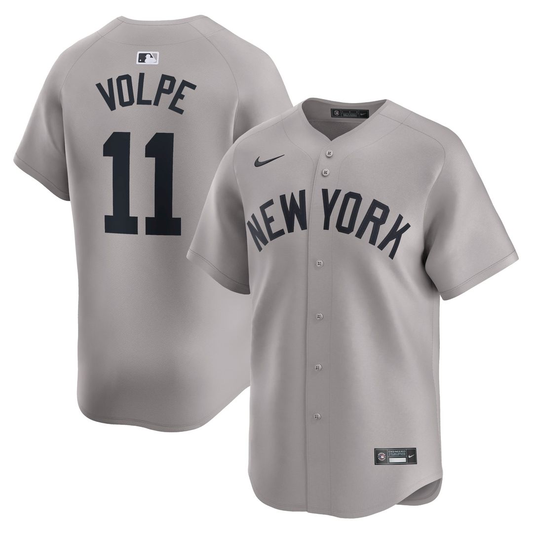 New York Yankees jersey