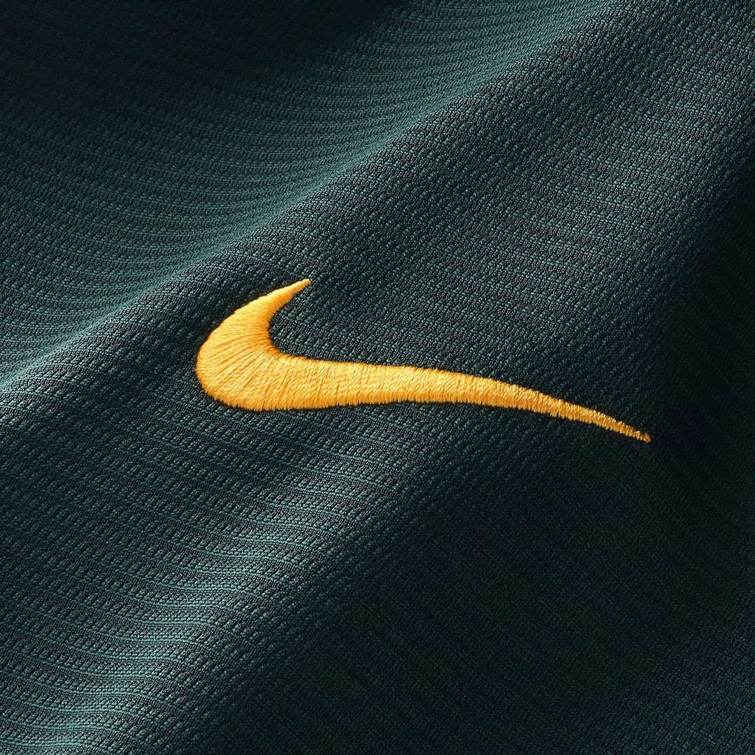 Australia National Team x MLB Green Stadium Replica Jersey