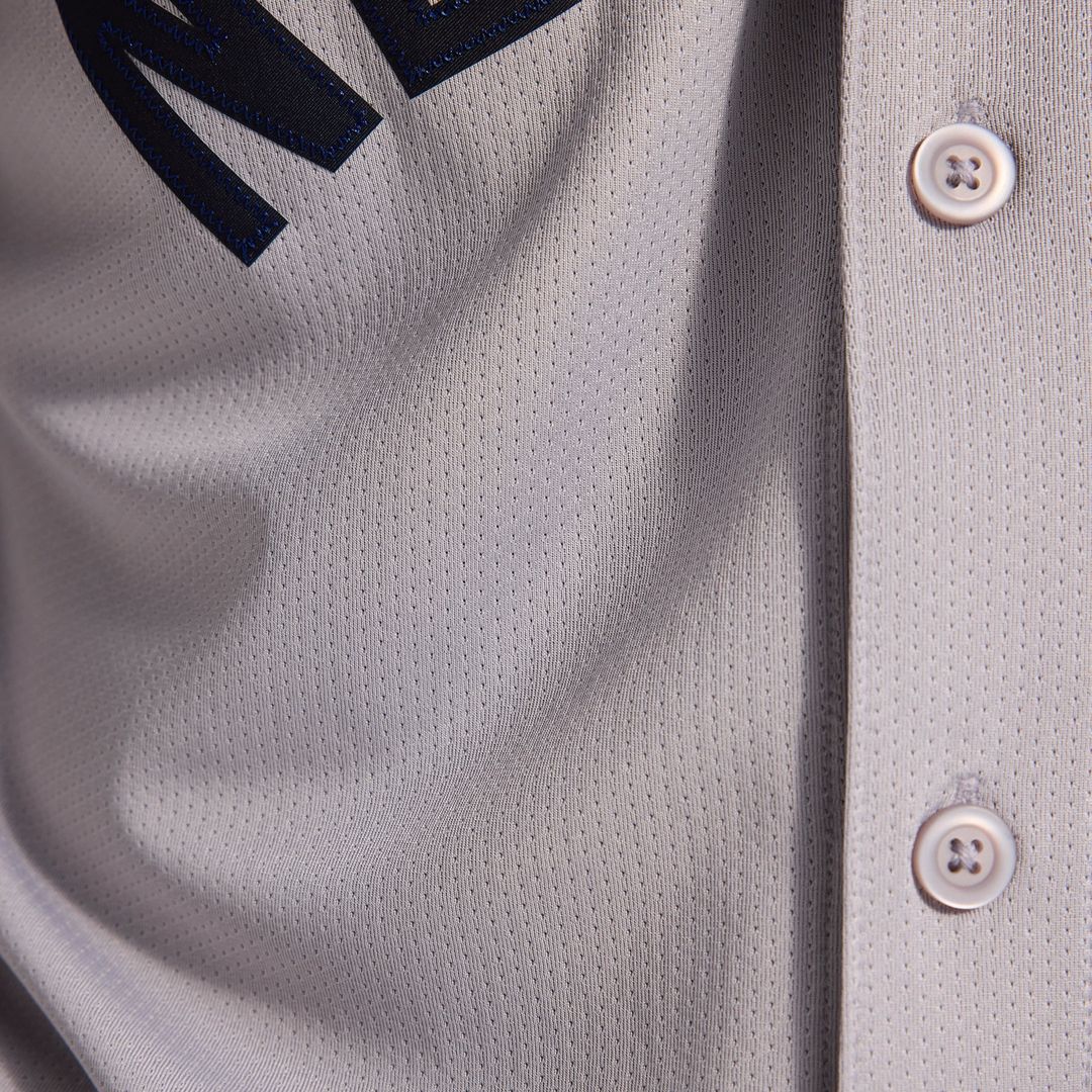 New York Yankees Aaron Judge White Home Limited Player Jersey