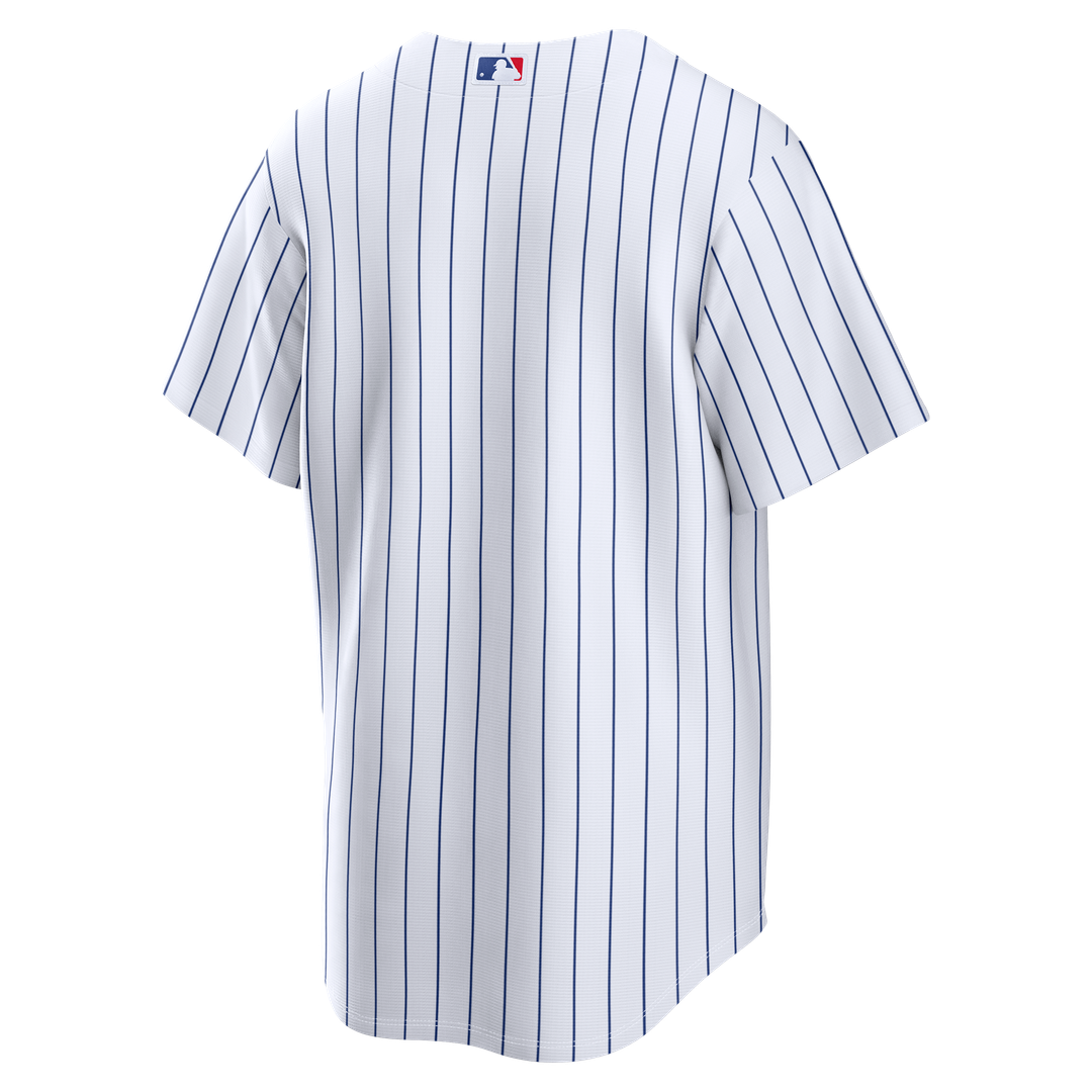 Chicago Cubs Royal Alternate Replica Jersey