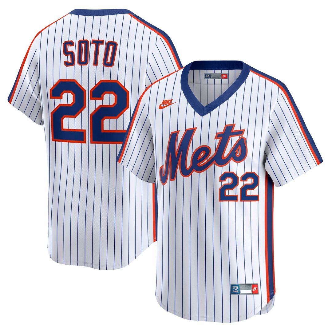 New York Mets jersey