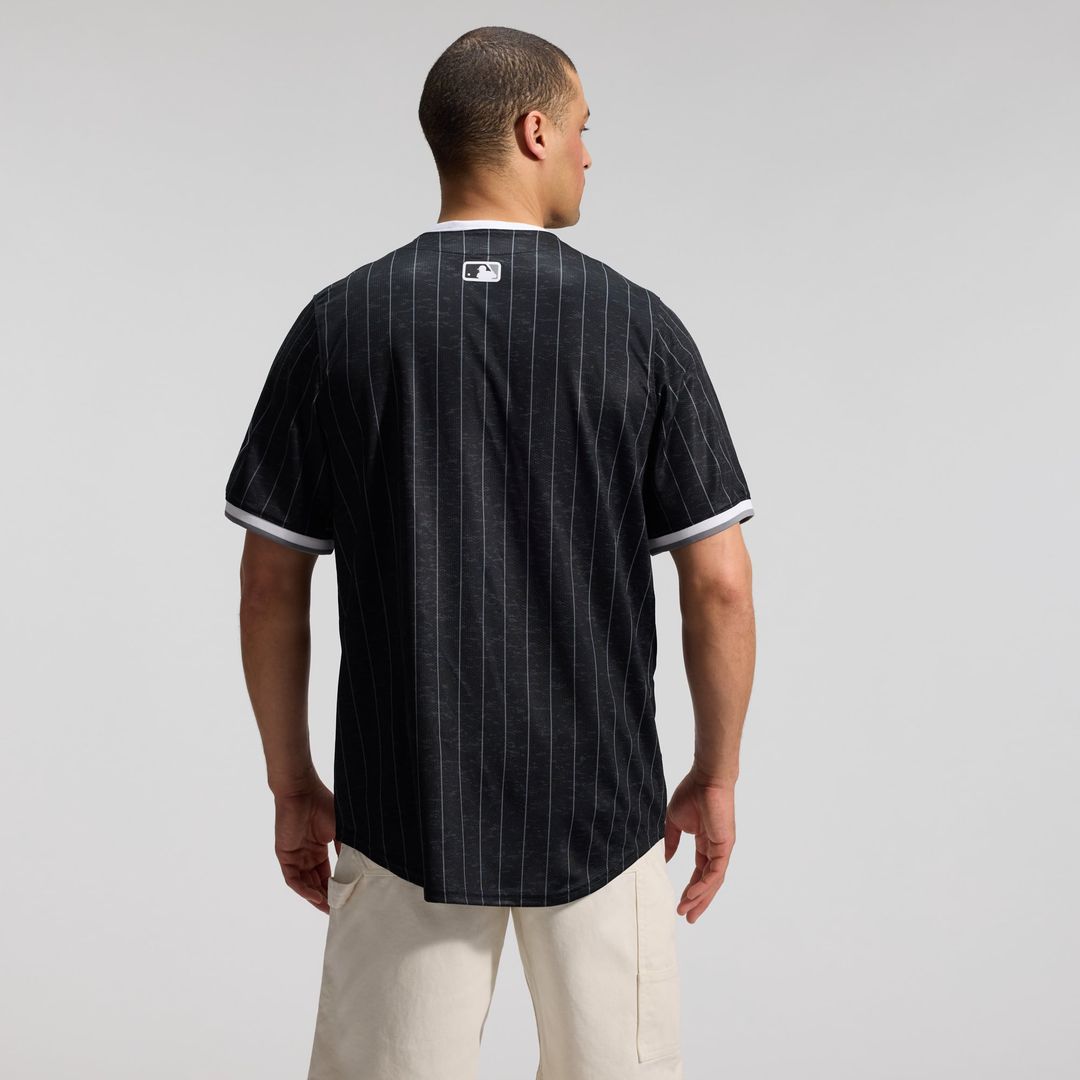 Chicago White Sox Black City Connect Limited Jersey