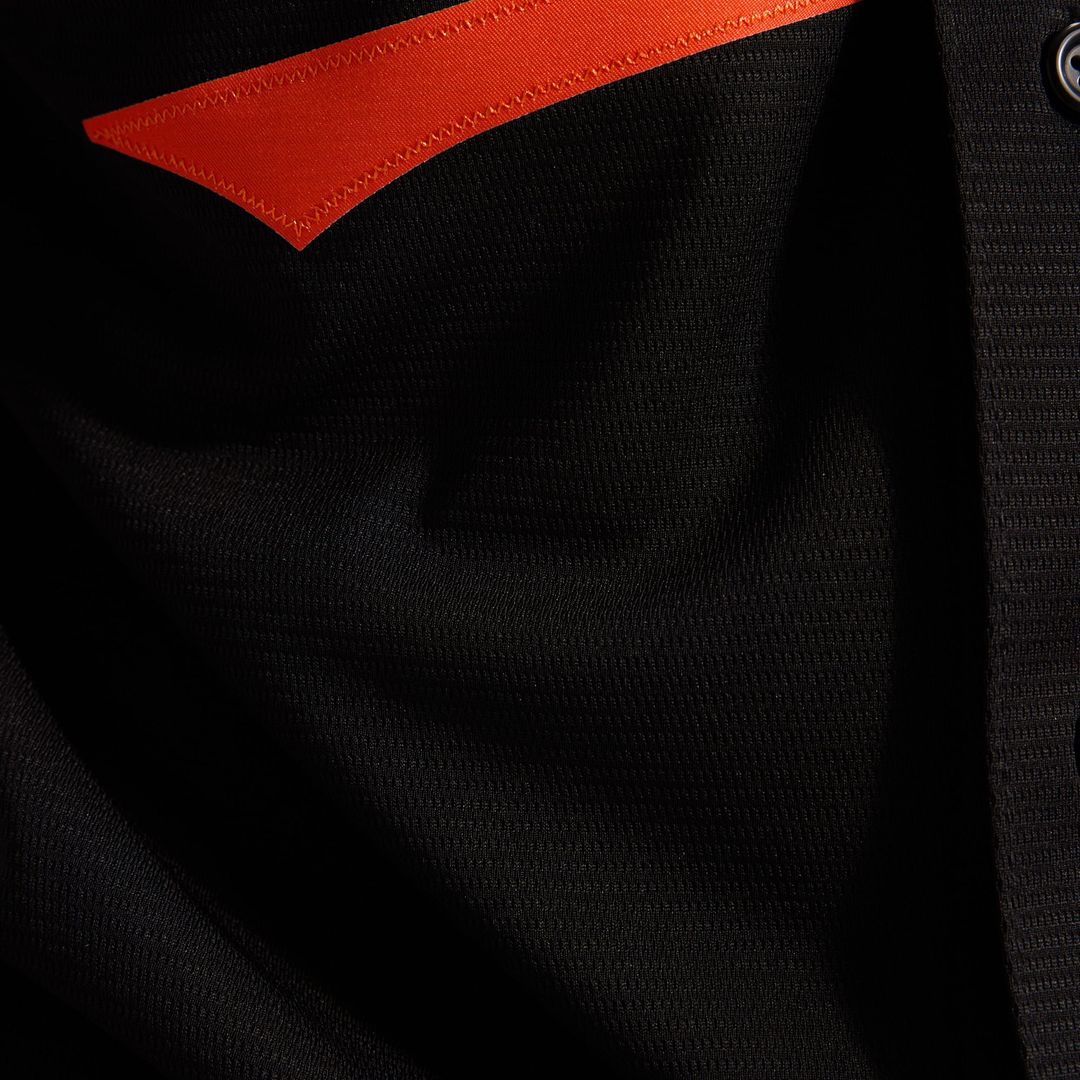 Baltimore Orioles Black Alternate Replica Team Jersey