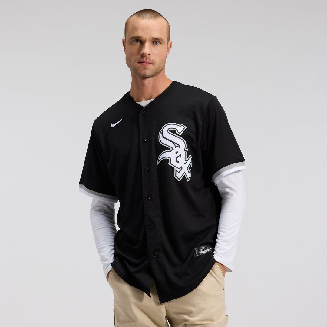 Chicago White Sox jersey