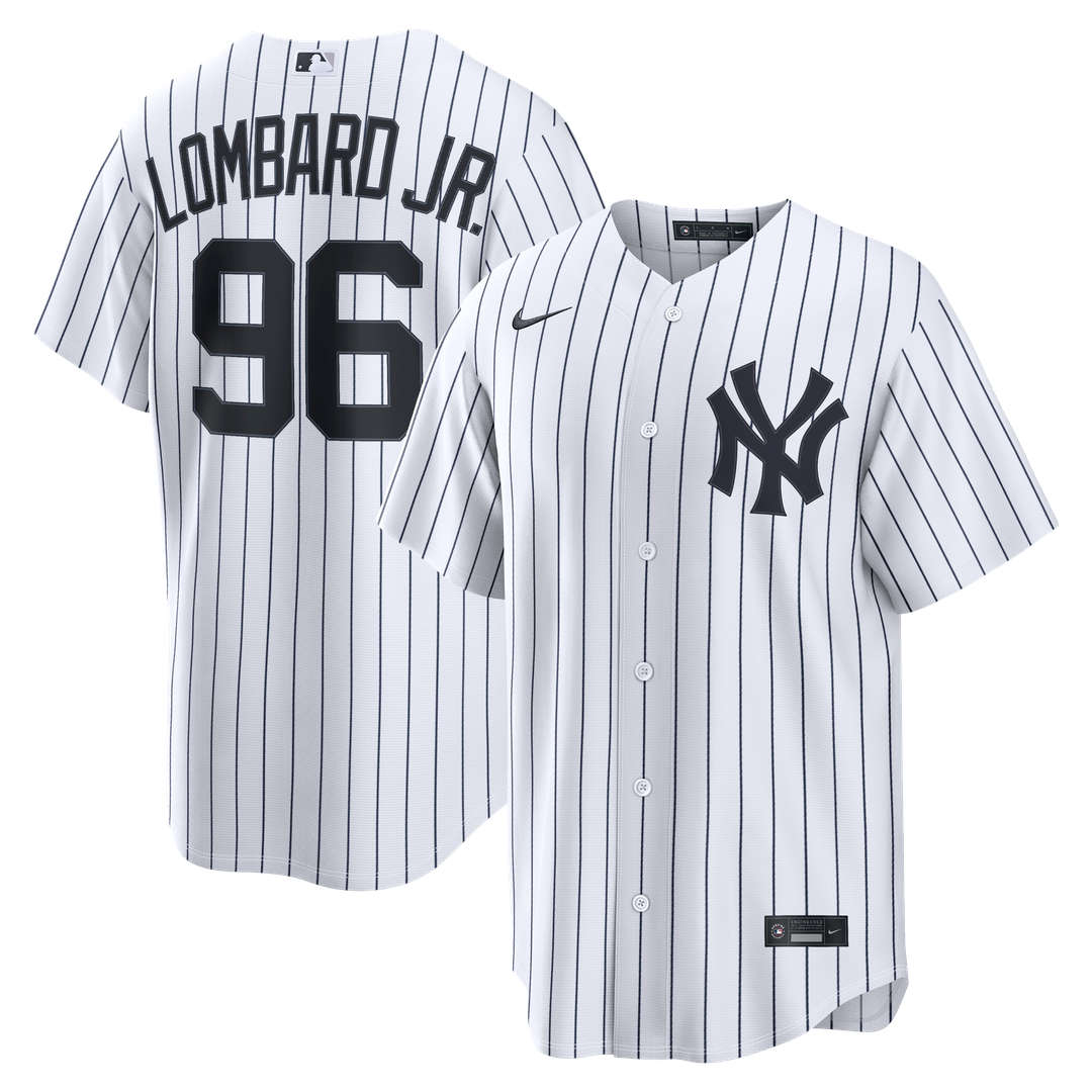 New York Yankees jersey