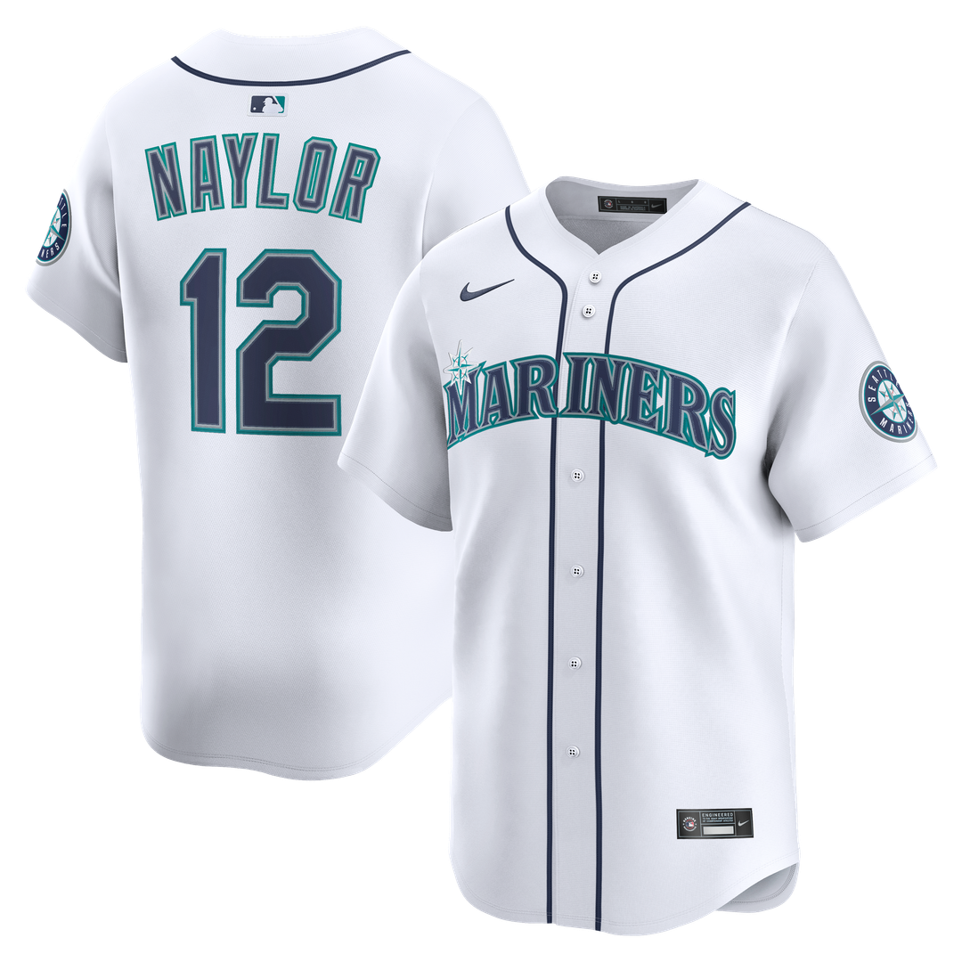 Seattle Mariners jersey