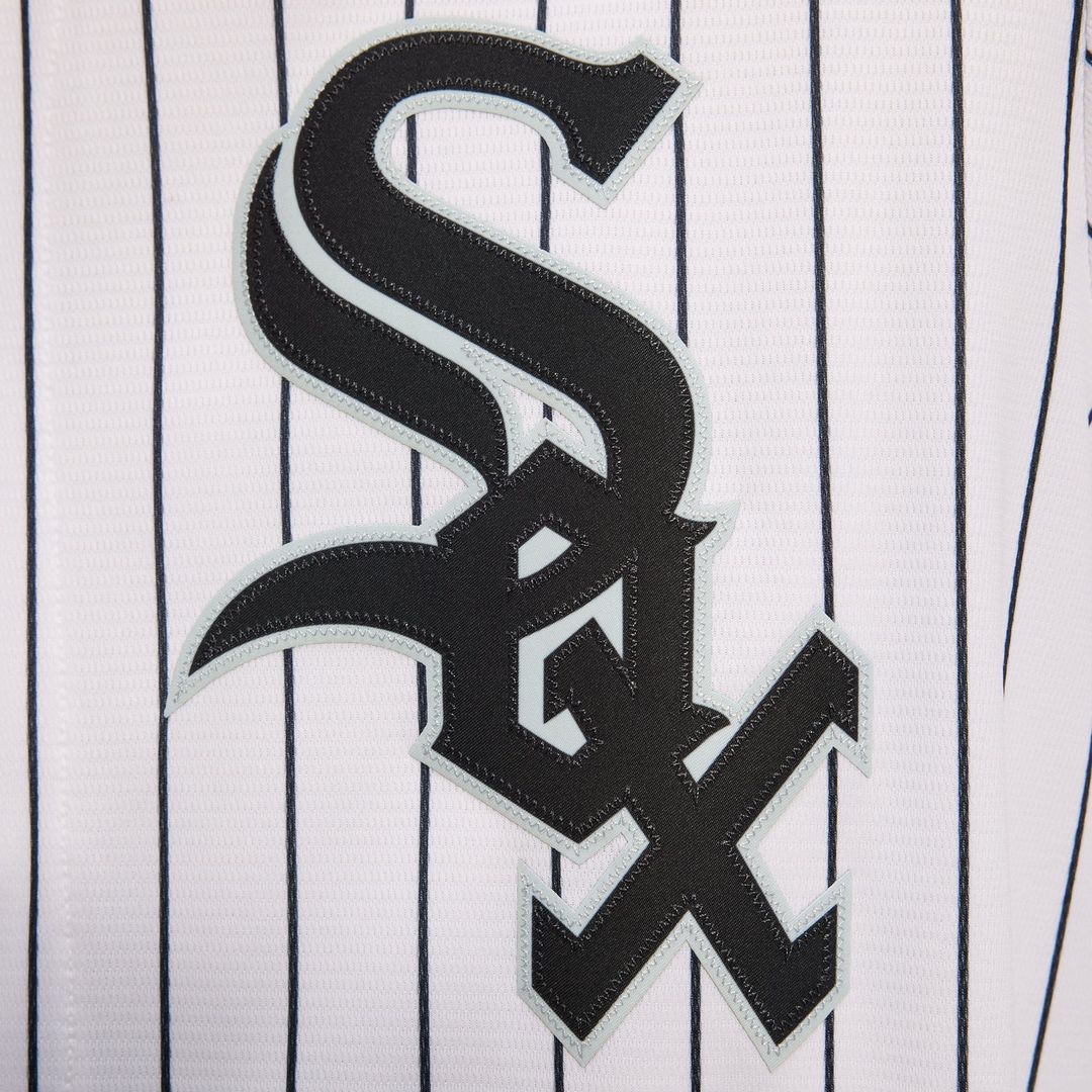 Chicago White Sox Black Alternate Replica Team Jersey