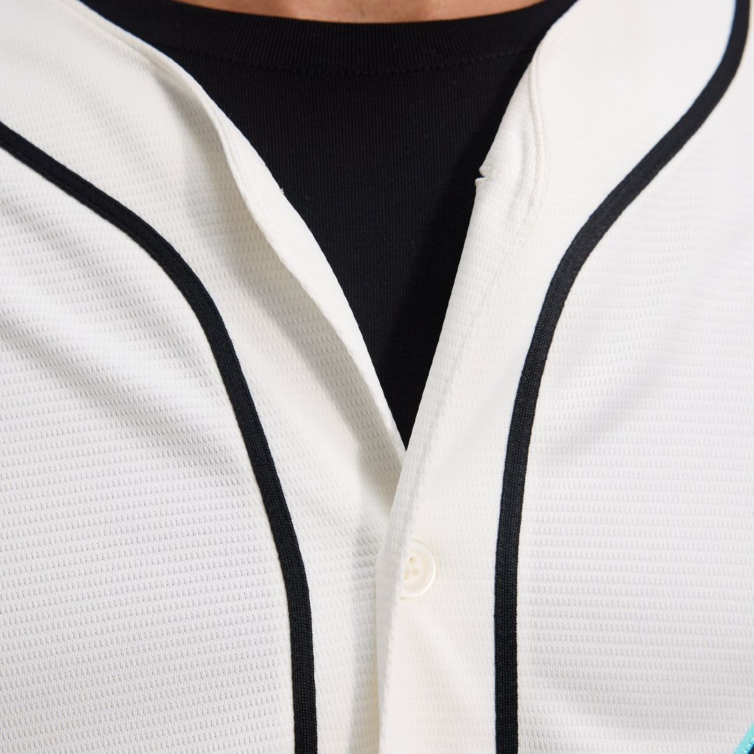 Arizona Diamondbacks Corbin Carroll Cream Home Replica Jersey