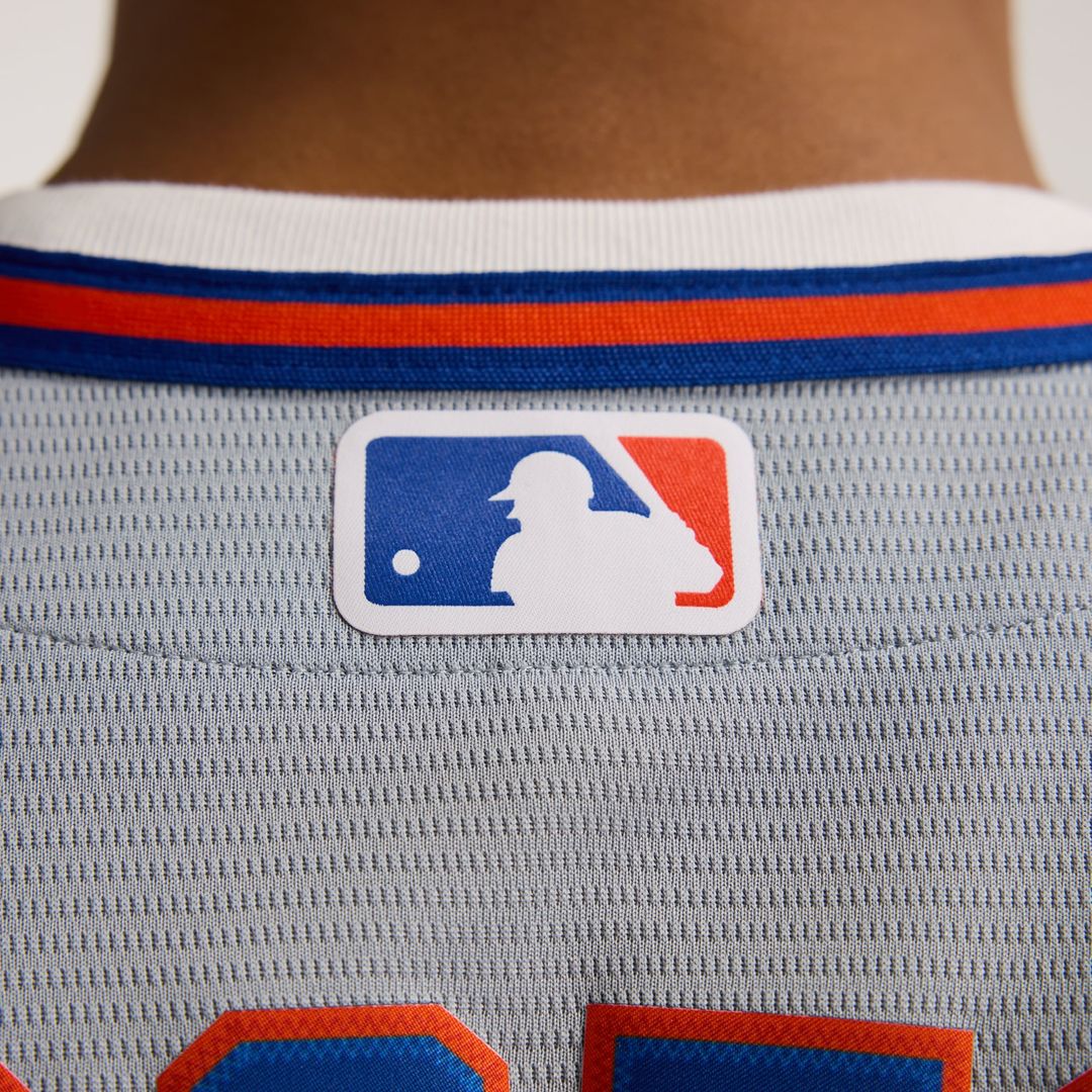 New York Mets Juan Soto Royal Alternate Replica Jersey