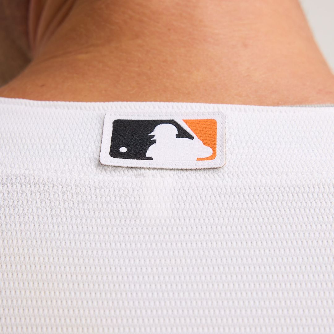 Baltimore Orioles Black Alternate Replica Team Jersey
