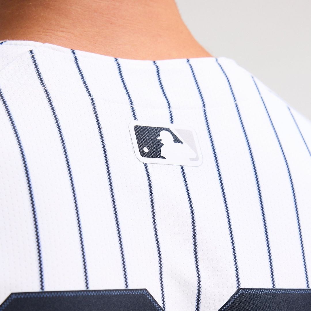 New York Yankees Aaron Judge Gray Road Limited Player Jersey