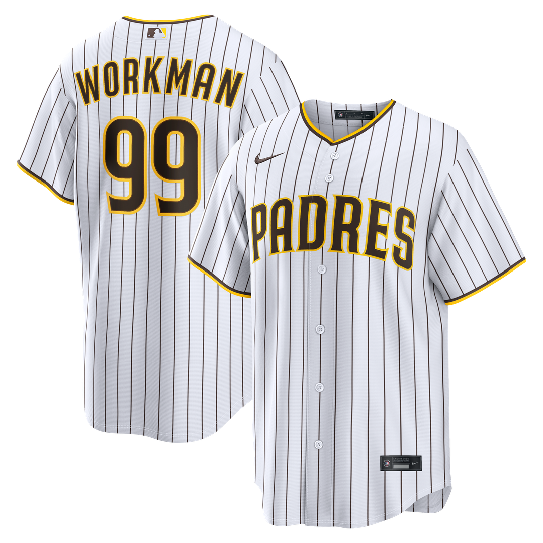 San Diego Padres jersey