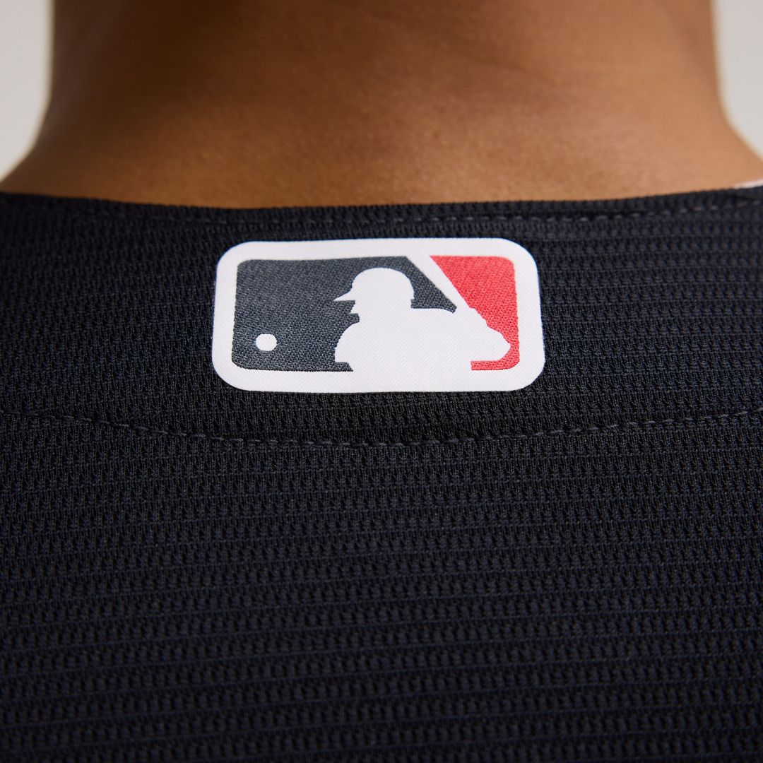 Minnesota Twins Cream Alternate Replica Jersey