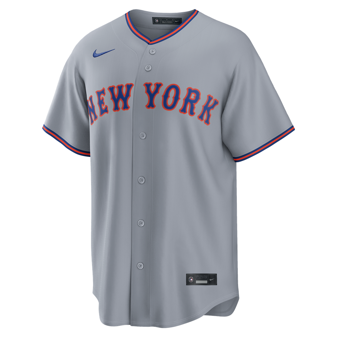 New York Mets Juan Soto Royal Alternate Replica Jersey