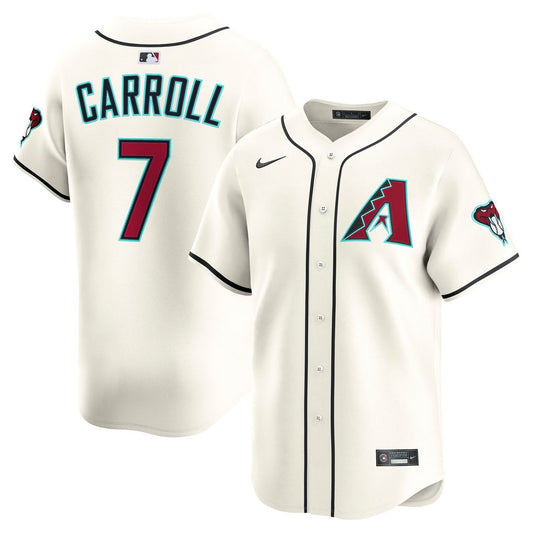 Arizona Diamondbacks jersey