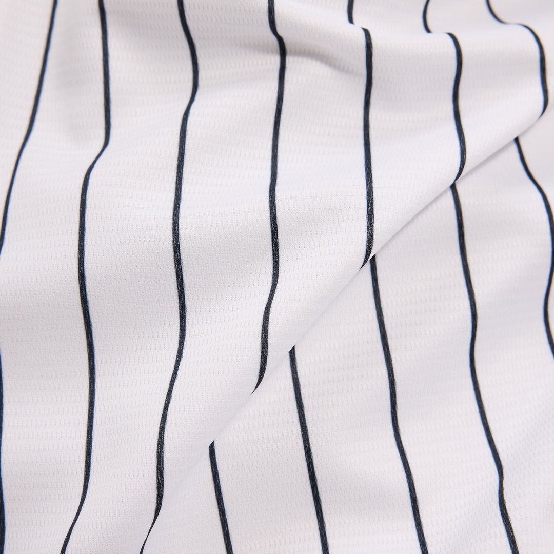 Chicago White Sox White Home Replica Team Jersey