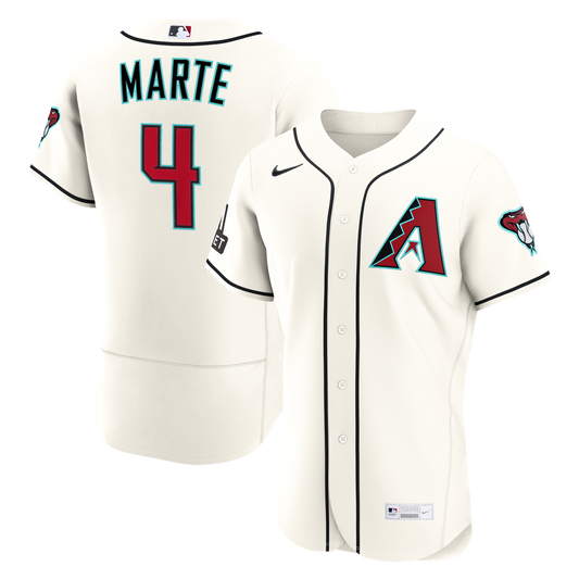 Arizona Diamondbacks jersey