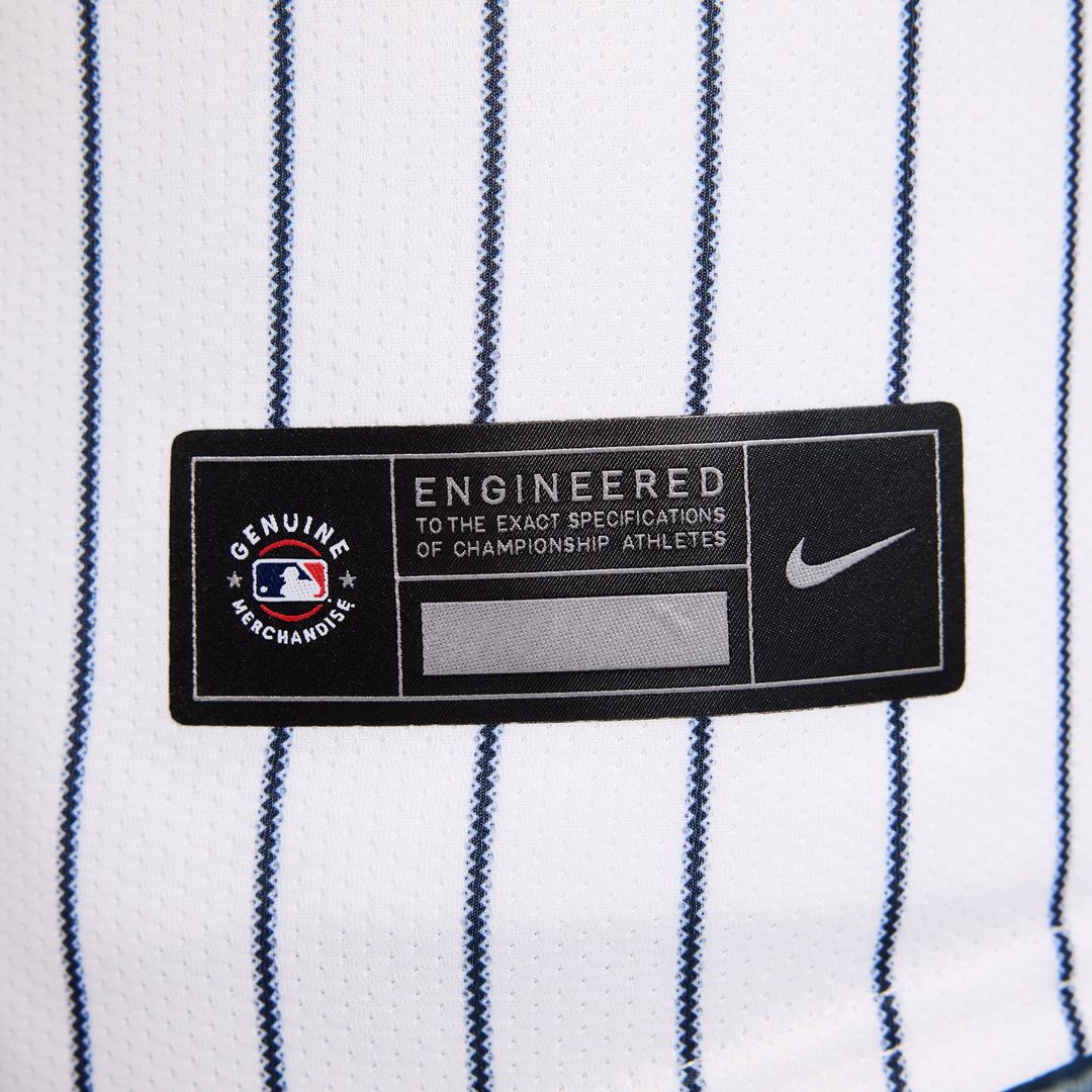 New York Yankees Aaron Judge Navy Alternate Limited Player Jersey