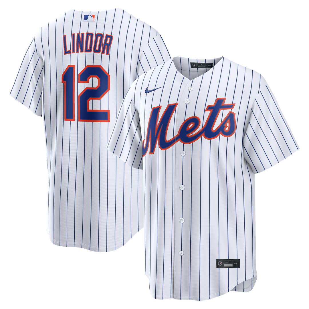 New York Mets jersey