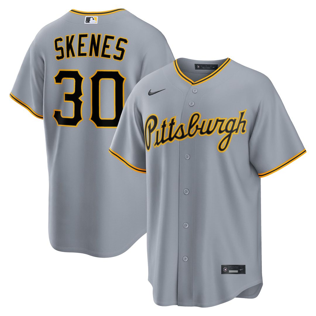 Pittsburgh Pirates jersey