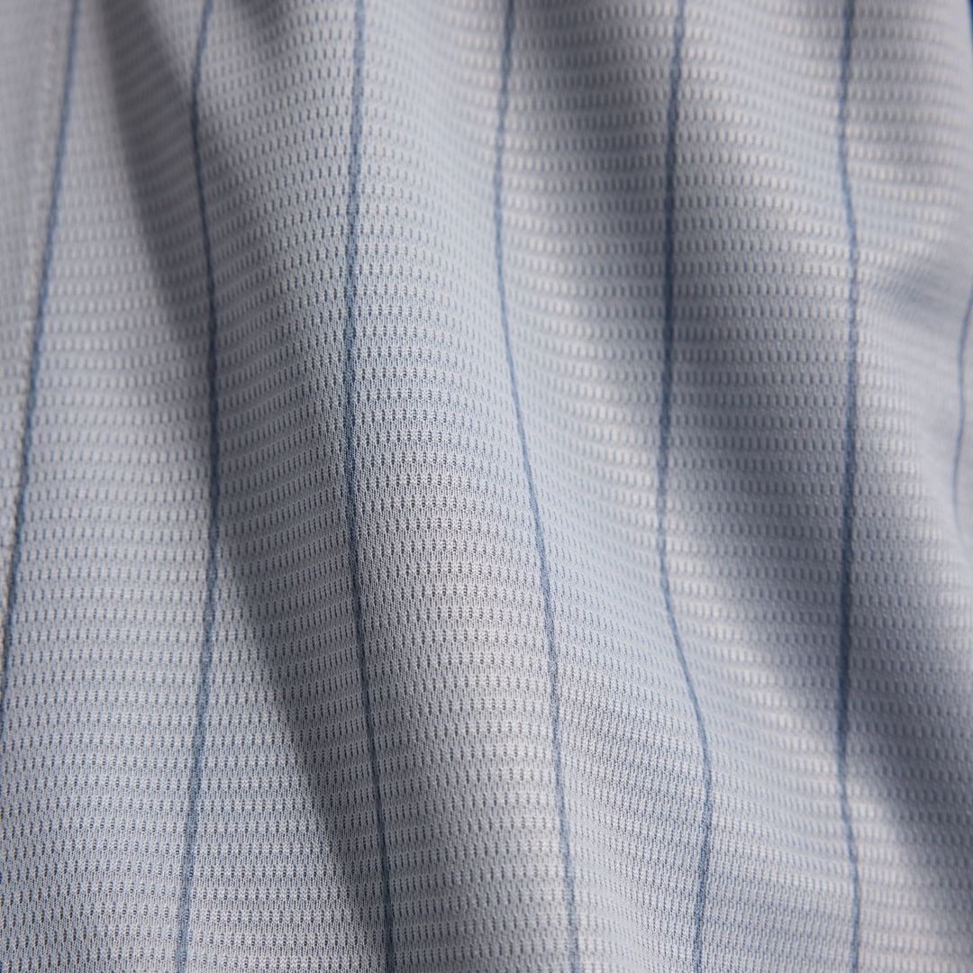 Minnesota Twins Gray Road Replica Team Jersey