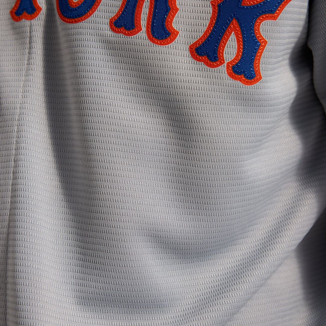 New York Mets Juan Soto Royal Alternate Replica Jersey